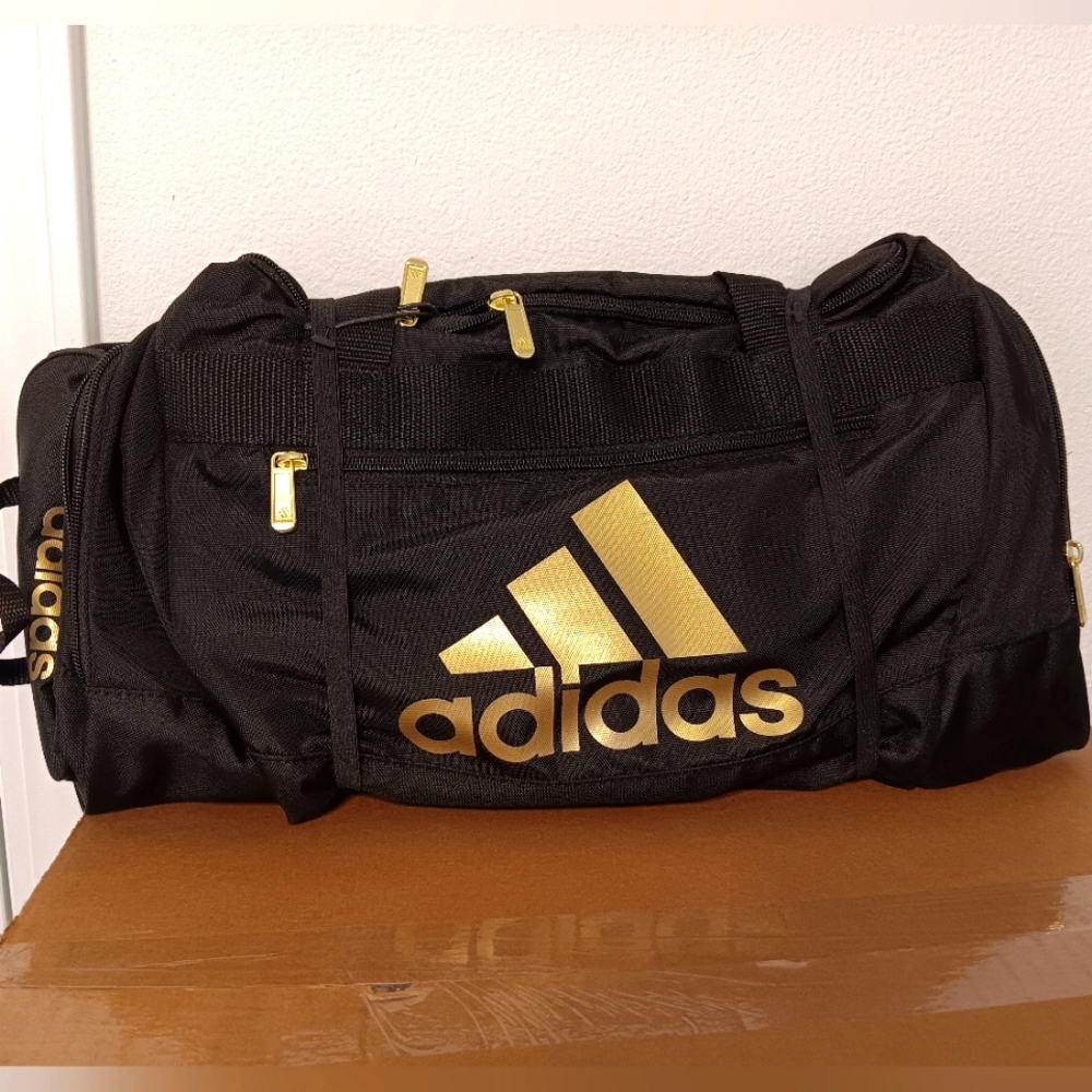 Defender Duffel Bag Small
